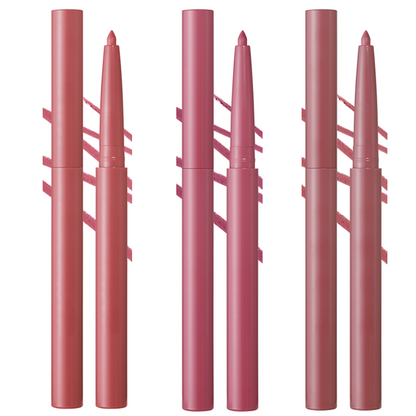 💜[Laka] Easy Glide Lip Liner — Creamy, Blendable Color with Smooth Application-27