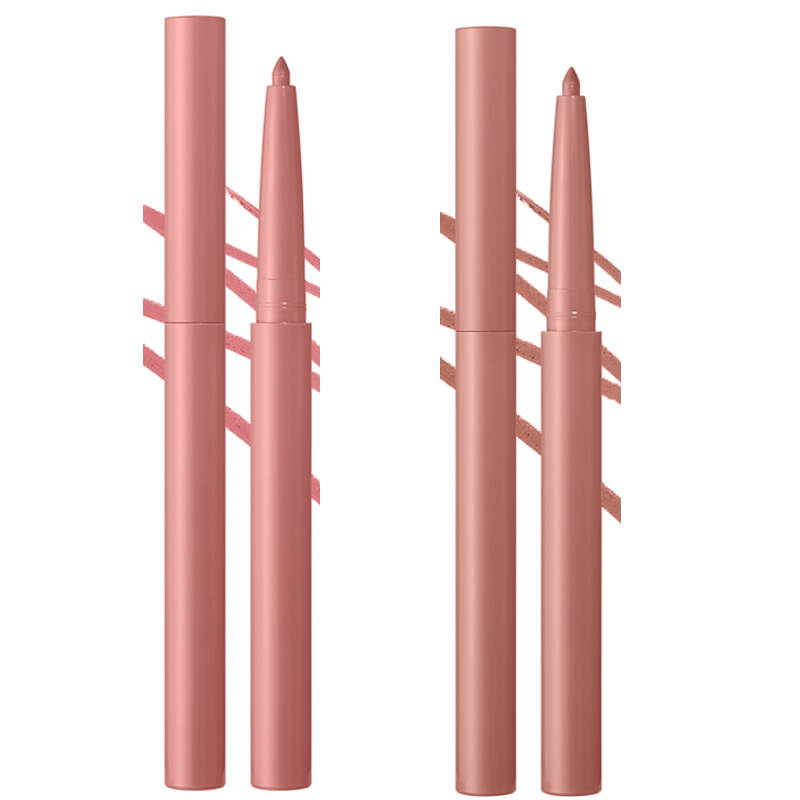 💜[Laka] Easy Glide Lip Liner — Creamy, Blendable Color with Smooth Application-29
