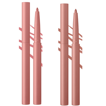 💜[Laka] Easy Glide Lip Liner — Creamy, Blendable Color with Smooth Application-29