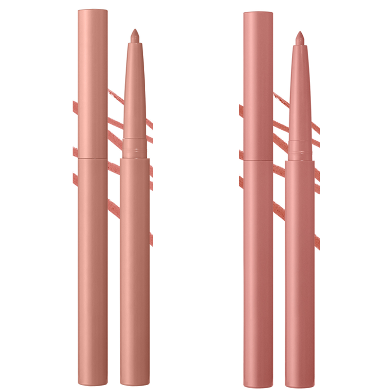 💜[Laka] Easy Glide Lip Liner — Creamy, Blendable Color with Smooth Application-30