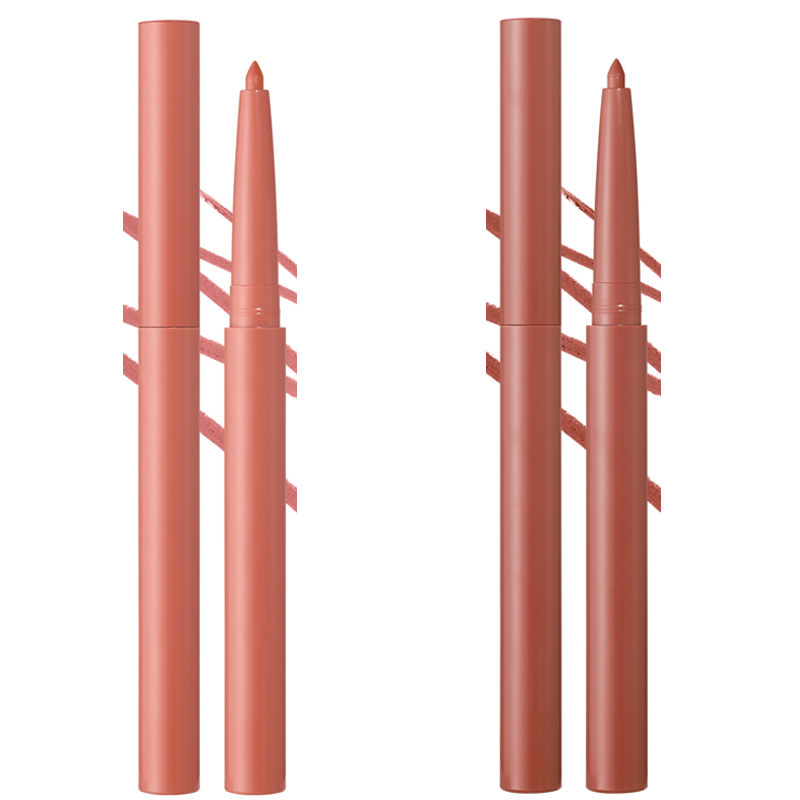 💜[Laka] Easy Glide Lip Liner — Creamy, Blendable Color with Smooth Application-23