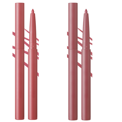 💜[Laka] Easy Glide Lip Liner — Creamy, Blendable Color with Smooth Application-24