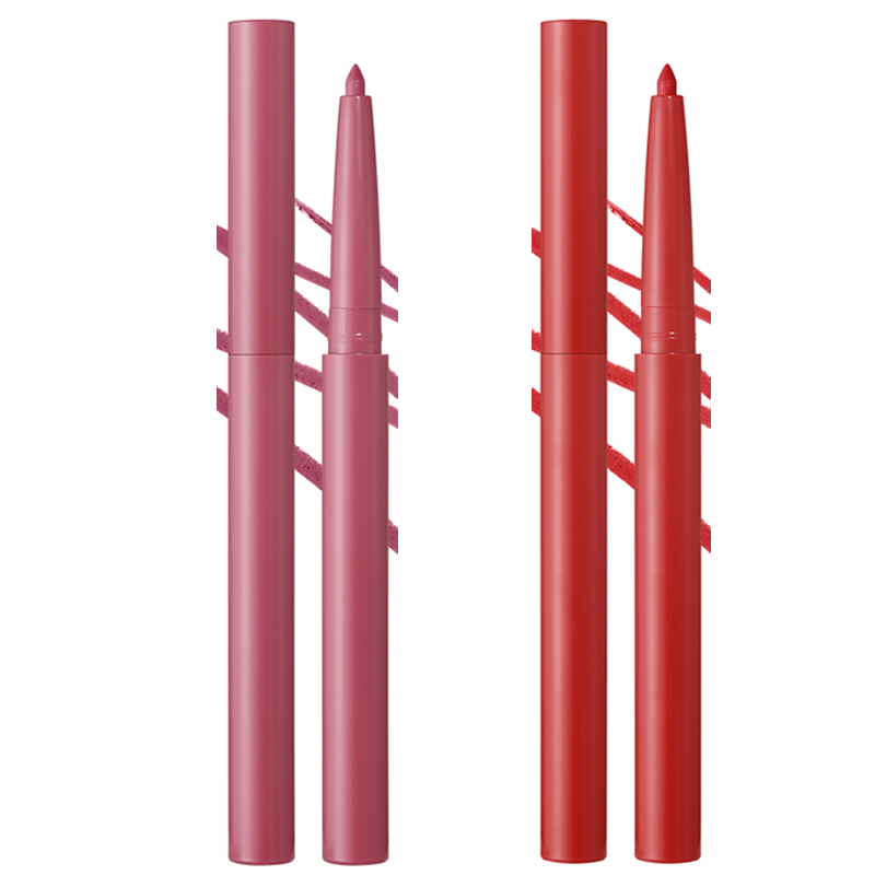 💜[Laka] Easy Glide Lip Liner — Creamy, Blendable Color with Smooth Application-22
