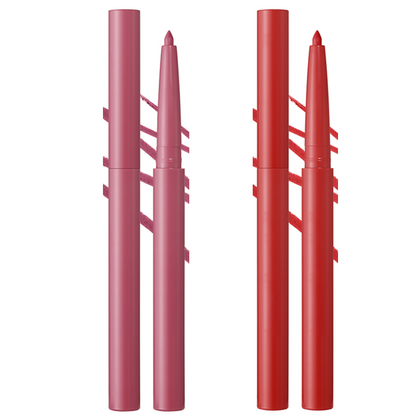 💜[Laka] Easy Glide Lip Liner — Creamy, Blendable Color with Smooth Application-22