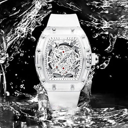 🎁Fashion Hollowed Men Watches-Limited 49%Off🤩-1