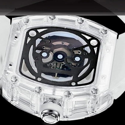 🎁Fashion Hollowed Men Watches-Limited 49%Off🤩-3