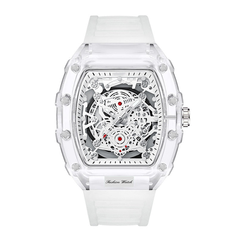 🎁Fashion Hollowed Men Watches-Limited 49%Off🤩-8