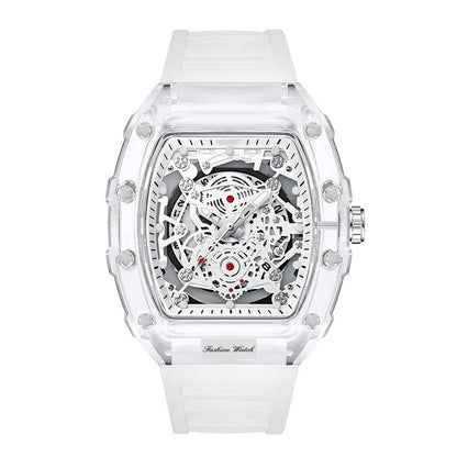 🎁Fashion Hollowed Men Watches-Limited 49%Off🤩-8