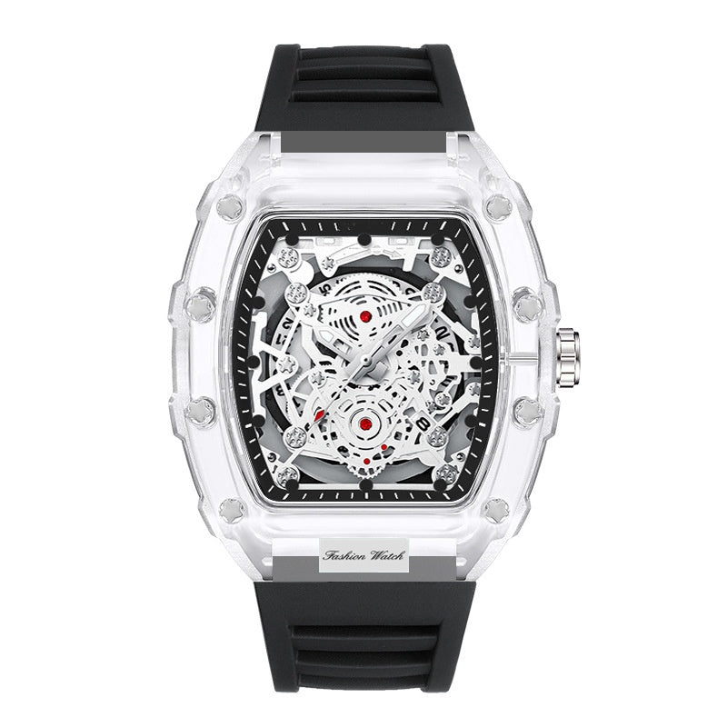 🎁Fashion Hollowed Men Watches-Limited 49%Off🤩-9