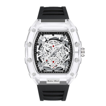🎁Fashion Hollowed Men Watches-Limited 49%Off🤩-9