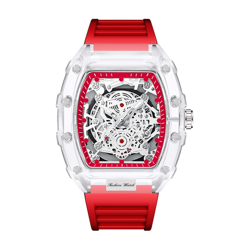 🎁Fashion Hollowed Men Watches-Limited 49%Off🤩-10