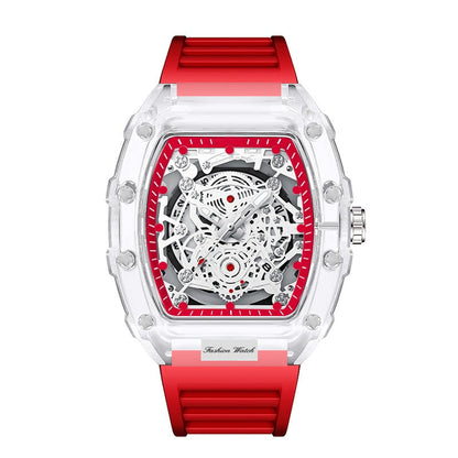 🎁Fashion Hollowed Men Watches-Limited 49%Off🤩-10
