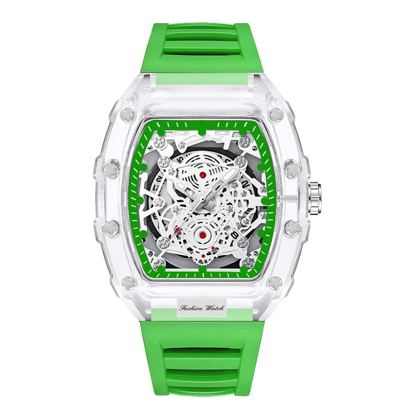 🎁Fashion Hollowed Men Watches-Limited 49%Off🤩-13