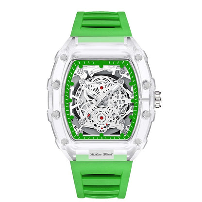 🎁Fashion Hollowed Men Watches-Limited 49%Off🤩-13