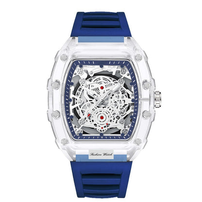 🎁Fashion Hollowed Men Watches-Limited 49%Off🤩-12