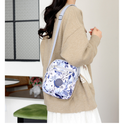 🎁Fashionable Lightweight Bag with Multi-pocket Design💎-2