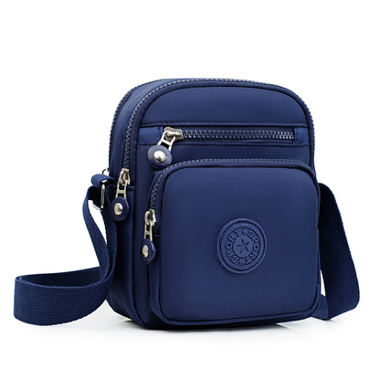 🎁Fashionable Lightweight Bag with Multi-pocket Design💎-8