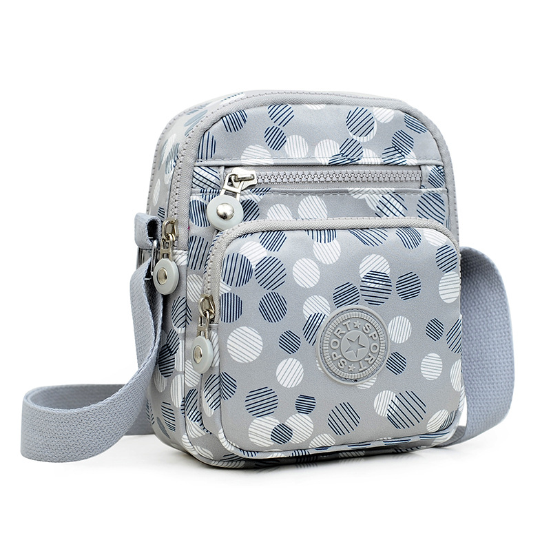 🎁Fashionable Lightweight Bag with Multi-pocket Design💎-10