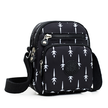 🎁Fashionable Lightweight Bag with Multi-pocket Design💎-15