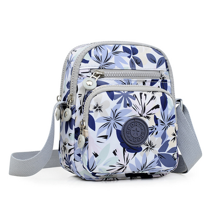 🎁Fashionable Lightweight Bag with Multi-pocket Design💎-14