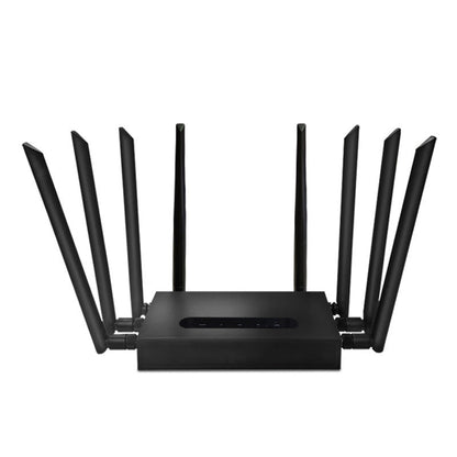 Drahtloser SIM-Router mit Antenne-7