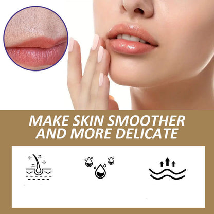 🎁 Buy 2, Get 1 FREE! 🥥✨Coconut facial hair removal cream – Gentle & effective（Suitable for full-body use）-5