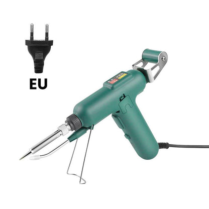 💥High-efficient 80W Electric Sodering Iron💥Buy together with Stainless Steel Solder Wire for Precision for a better price-8
