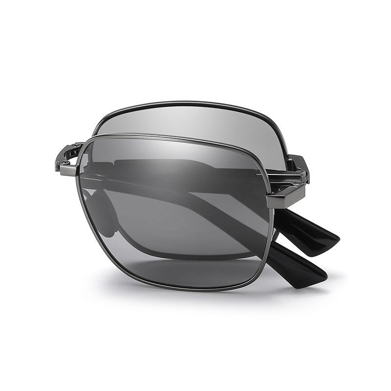 Photochromic Polarized Sunglasses for Men-10