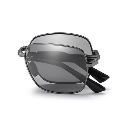 Photochromic Polarized Sunglasses for Men-10