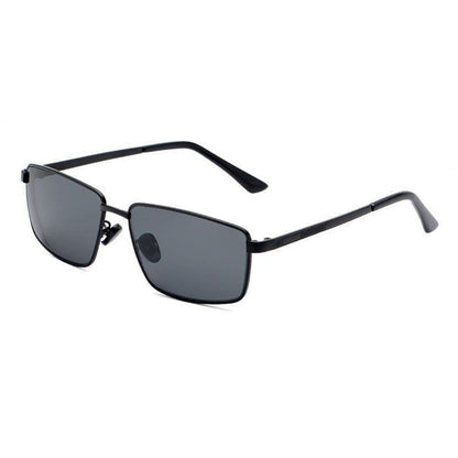 Photochromic Polarized Sunglasses for Men-12