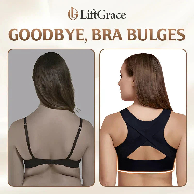 🔥Supportive Wireless Push-Up Bra for All-Day Comfort-3