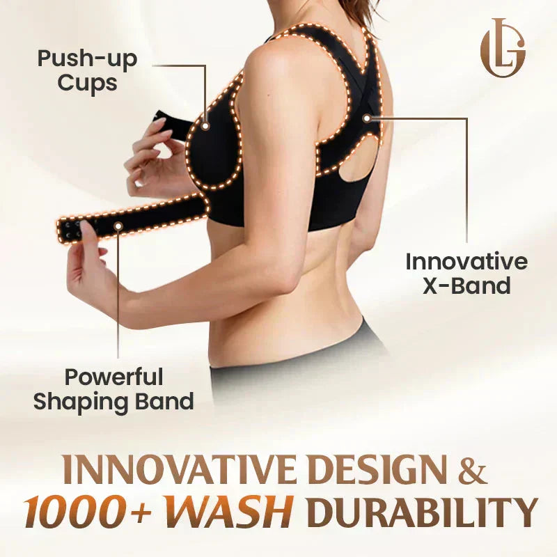 🔥Supportive Wireless Push-Up Bra for All-Day Comfort-24