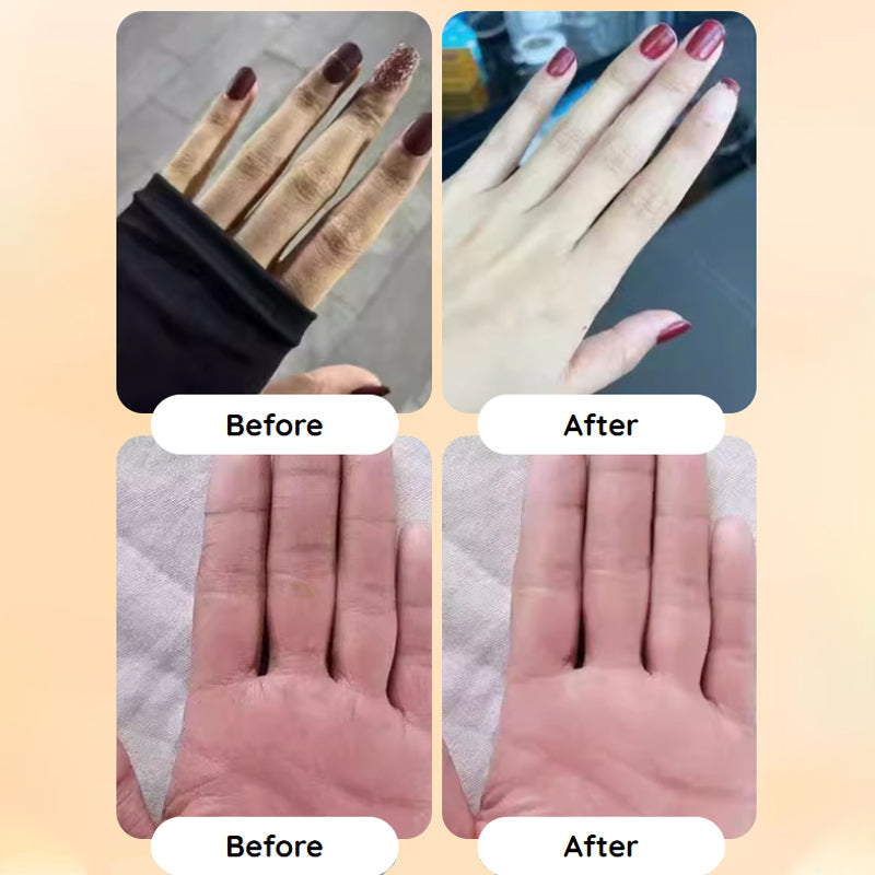 💞50K+ SOLD!💧Fresh Hydrating Hand Cream – Instant relief for dry hands! Deep moisture that lasts, leaving skin soft & supple all day-4