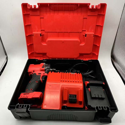 Powerful Electric Wrench with Long-Lasting Battery-9