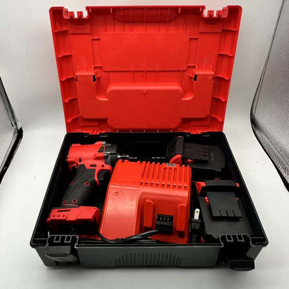 Powerful Electric Wrench with Long-Lasting Battery-10