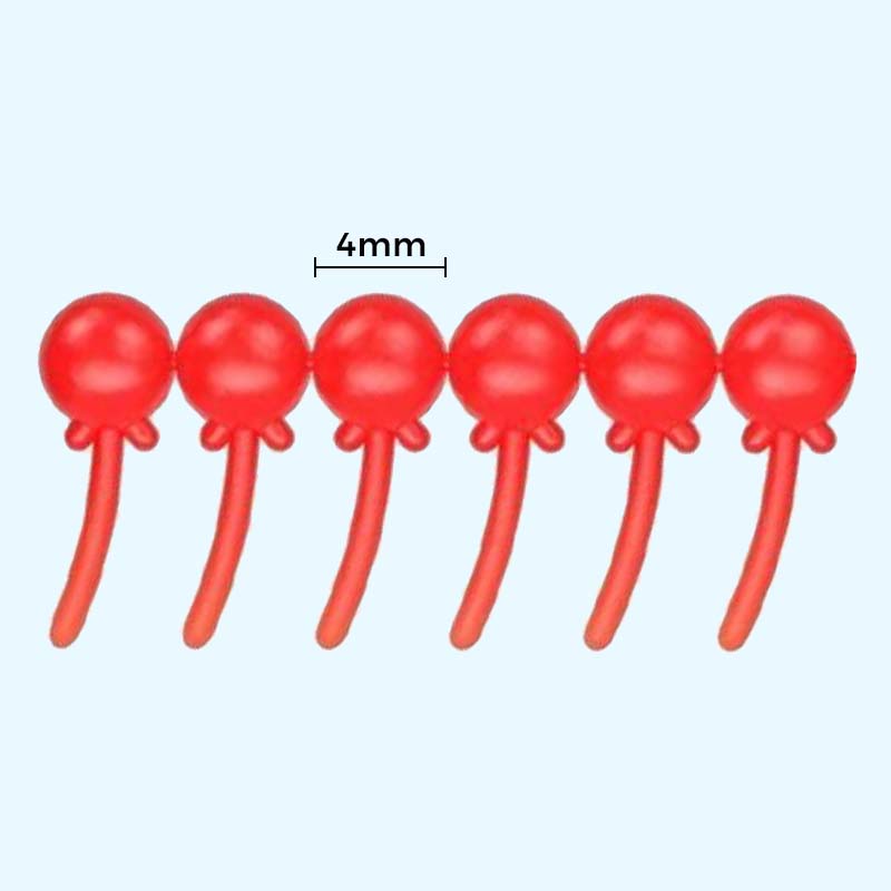 🦈Soft Floating Worm Lure Bait for Fishing-7
