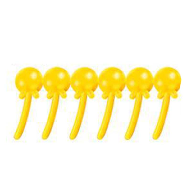 🦈Soft Floating Worm Lure Bait for Fishing-9