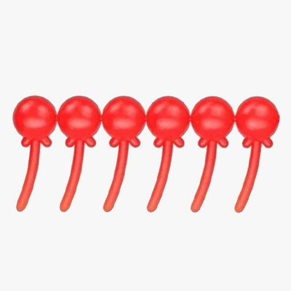 🦈Soft Floating Worm Lure Bait for Fishing-8