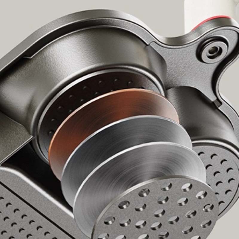 🍳🔥3-in-1 Cup-Shaped Large Capacity Pan-3