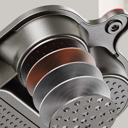 🍳🔥3-in-1 Cup-Shaped Large Capacity Pan-3