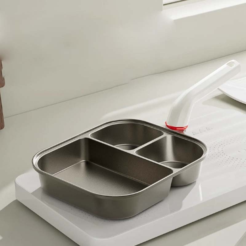 🍳🔥3-in-1 Cup-Shaped Large Capacity Pan-6