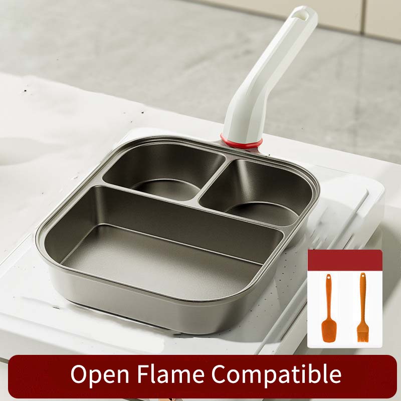 🍳🔥3-in-1 Cup-Shaped Large Capacity Pan-11