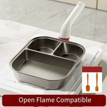 🍳🔥3-in-1 Cup-Shaped Large Capacity Pan-11