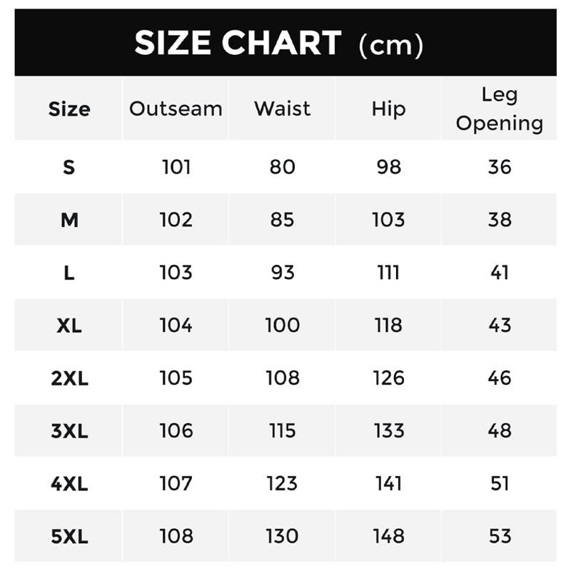 🖤Black Friday Sale:50% OFF🖤Men’s Slim-Fit Casual Solid Color Pants-11