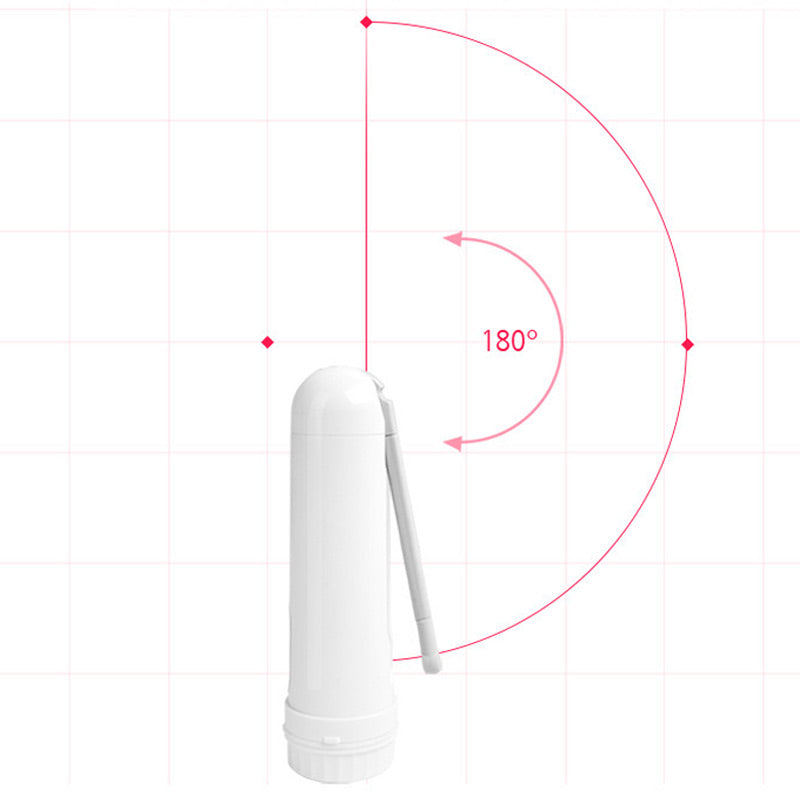 Multifunctional Toilet Bidet Sprayer for Home, Travel, Camping (Gifts for Women)-10