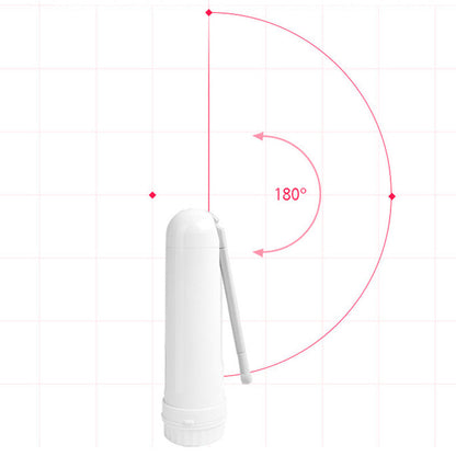 Multifunctional Toilet Bidet Sprayer for Home, Travel, Camping (Gifts for Women)-10