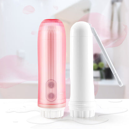Multifunctional Toilet Bidet Sprayer for Home, Travel, Camping (Gifts for Women)-8