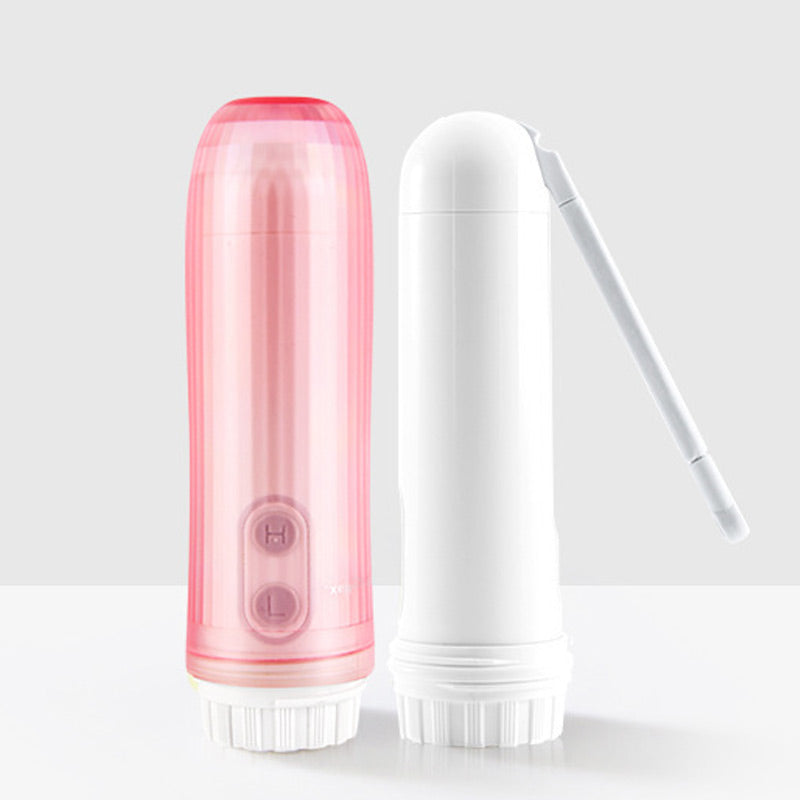 Multifunctional Toilet Bidet Sprayer for Home, Travel, Camping (Gifts for Women)-12
