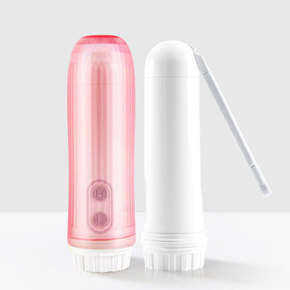 Multifunctional Toilet Bidet Sprayer for Home, Travel, Camping (Gifts for Women)-12
