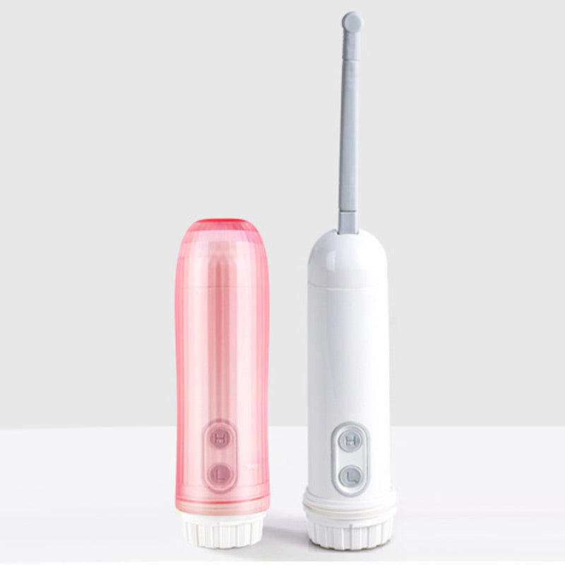 Multifunctional Toilet Bidet Sprayer for Home, Travel, Camping (Gifts for Women)-13